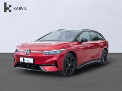 VW ID.7 Tourer EL Style S 286HK Stc Aut.