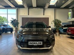 Alternative view of Kia Niro 1,6 GDI PHEV  Plugin-hybrid Prestige DCT 183HK 5d 6g Aut.