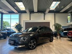 Kia Niro 1,6 GDI PHEV  Plugin-hybrid Prestige DCT 183HK 5d 6g Aut.