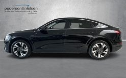 Alternative view of Audi E-tron Sportback 50 Prestige Quattro 313HK 5d Aut.