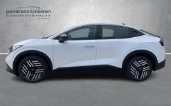 Alternative view of Nissan Leaf 75 kWh Engage+ 217HK 5d Aut.