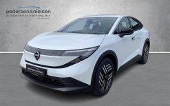 Nissan Leaf 75 kWh Engage+ 217HK 5d Aut.