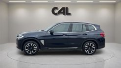 Alternative view of BMW iX3 EL Charged 286HK 5d Aut.