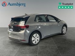 Alternative view of VW ID.3 EL Pro 204HK 5d Aut.