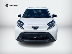 Alternative view of Toyota Aygo X 1,0 VVT-I Active 72HK 5d