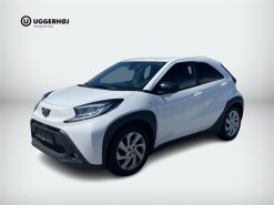 Toyota Aygo X 1,0 VVT-I Active 72HK 5d