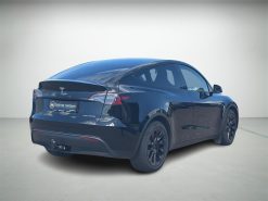 Alternative view of Tesla Model Y EL Long Range AWD 514HK 5d Aut.