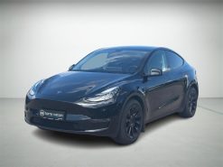 Tesla Model Y EL Long Range AWD 514HK 5d Aut.