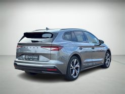 Alternative view of Skoda Enyaq 85 iV Sportline 286HK 5d Aut.