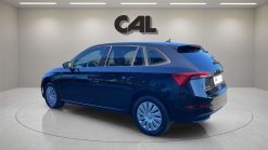 Alternative view of Skoda Scala 1,0 TSI Dynamic DSG 110HK 5d 7g Aut.