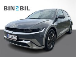 Hyundai Ioniq 5 Electric 84 kWh Ultimate 229HK 5d Aut.