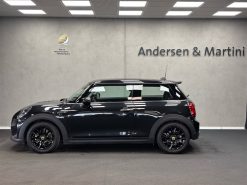Alternative view of Mini Cooper SE EL 184HK 3d Aut.