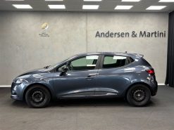 Alternative view of Renault Clio 0,9 Energy TCe Zen 90HK 5d