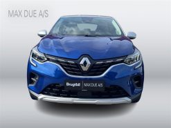 Alternative view of Renault Captur 1,0 TCE Intens 100HK 5d