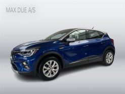 Renault Captur 1,0 TCE Intens 100HK 5d