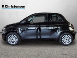 Alternative view of Fiat 500e EL Icon 118HK Cabr. Aut.