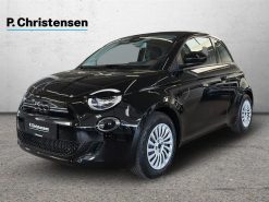 Fiat 500e EL Icon 118HK Cabr. Aut.