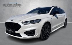Ford Mondeo 2,0 EcoBlue ST-Line 190HK Stc 8g Aut.