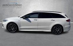 Alternative view of Ford Mondeo 2,0 EcoBlue ST-Line 190HK Stc 8g Aut.