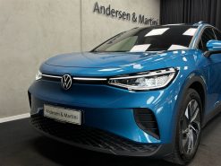 Alternative view of VW ID.4 EL Pro 286HK 5d Aut.