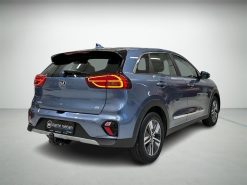 Alternative view of Kia Niro 1,6 GDI PHEV  Plugin-hybrid Vision DCT 141HK 5d 6g Aut.