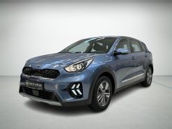 Kia Niro 1,6 GDI PHEV  Plugin-hybrid Vision DCT 141HK 5d 6g Aut.