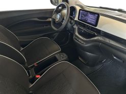 Alternative view of Fiat 500e EL Icon 118HK 3d Aut.