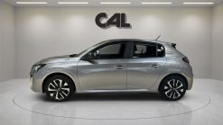 Alternative view of Peugeot e-208 EL Style 136HK 5d Aut.