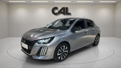 Peugeot e-208 EL Style 136HK 5d Aut.