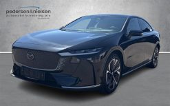 Mazda 6e EL Takumi Plus 258HK 5d Aut.