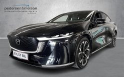 Mazda 6e EL Takumi 258HK 5d Aut.