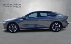 Alternative view of Mazda 6e EL Takumi 245HK 5d Aut.