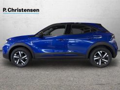 Alternative view of Opel Mokka-e EL Edition 156HK 5d Aut.