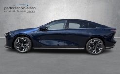 Alternative view of Mazda 6e EL Takumi 245HK 5d Aut.