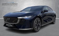 Mazda 6e EL Takumi 245HK 5d Aut.