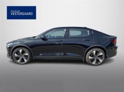 Alternative view of Polestar 2 EL Long Range Single motor Plus 231HK 5d Aut.