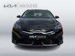 Alternative view of Kia Ceed SW 1,6 GDI PHEV Prestige DCT 141HK Stc Aut.