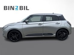 Alternative view of Suzuki Swift 1,2 Desire 82HK 5d