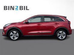 Alternative view of Kia e-Niro EL Comfort 204HK 5d Aut.
