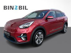 Kia e-Niro EL Comfort 204HK 5d Aut.