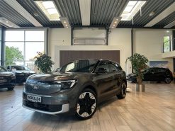 Ford Explorer EL UR Premium RWD 286HK 5d Aut.