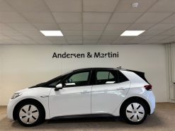 Alternative view of VW ID.3 EL Pro 145HK 5d Aut.