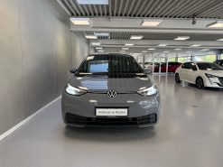 Alternative view of VW ID.3 EL Pure Performance 150HK 5d Aut.