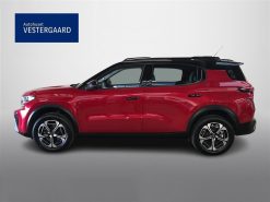 Alternative view of Citroën e-C3 Aircross EL Max 113HK 5d Aut.