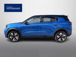 Alternative view of Opel Frontera EL GS 113HK 5d Aut.