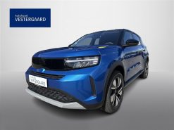 Opel Frontera EL GS 113HK 5d Aut.