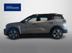 Alternative view of Citroën e-C3 Aircross EL Max 113HK 5d Aut.