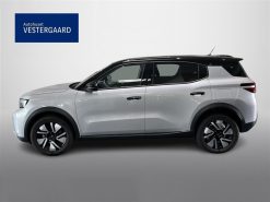 Alternative view of Opel Frontera EL GS 113HK 5d Aut.