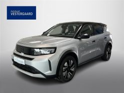 Opel Frontera EL GS 113HK 5d Aut.