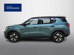 Alternative view of Opel Frontera EL GS 113HK 5d Aut.